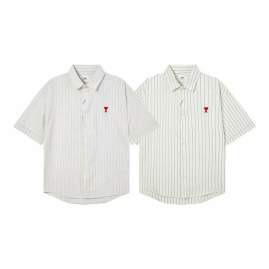 Picture of Ami Shirts Short _SKUAmiS-XLsttx220927749